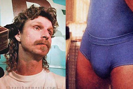 Randy Johnson the Big Unit